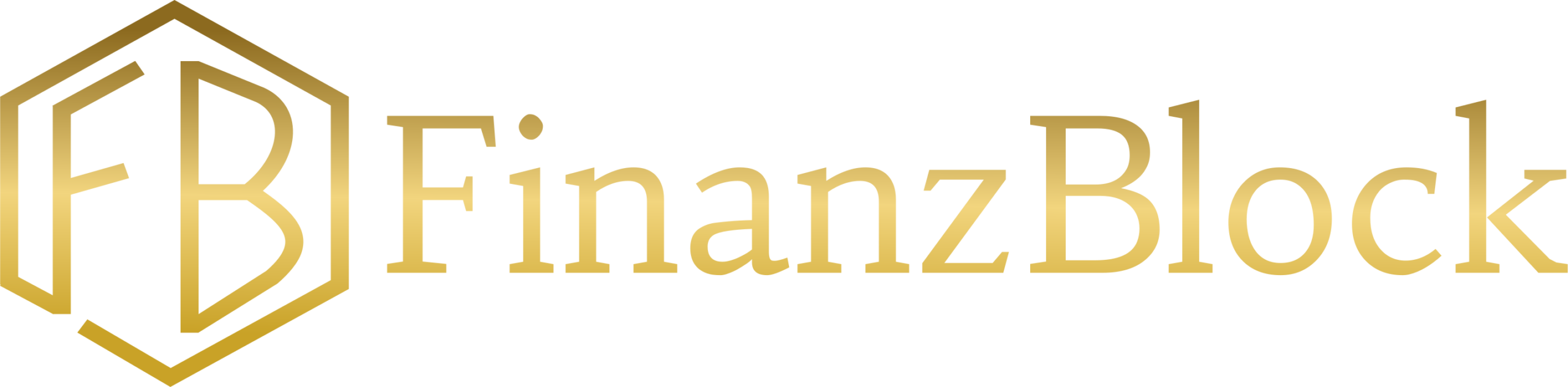 FinanzBlock – Logo von Matthias Block, Finanzcoaching Paderborn